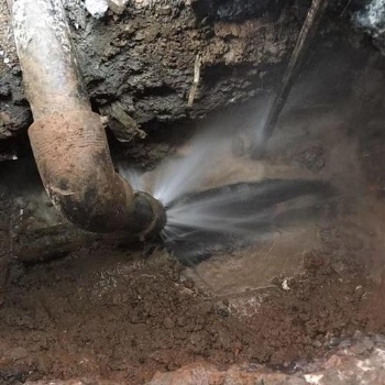 寧波管道漏水檢測維修 管道測漏維修 地下消防水管漏水檢測維修 管道查漏維修