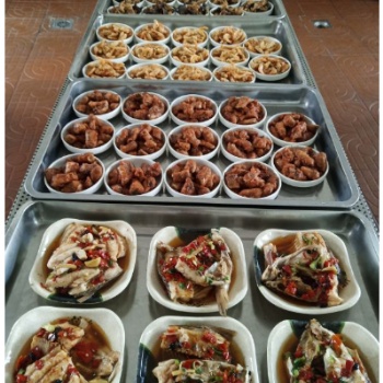 洛江工廠食堂對外承包|泉州工廠食堂承包公司