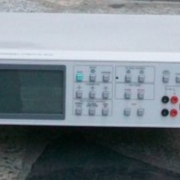 出售LCR電橋PM6306福祿克FlukePM6306回收
