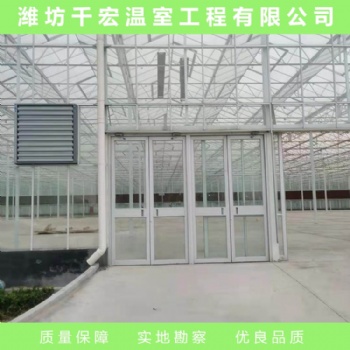 連棟溫室 連棟溫室建造 山西連棟溫室行情