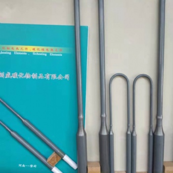 1850型硅鉬棒生產廠家