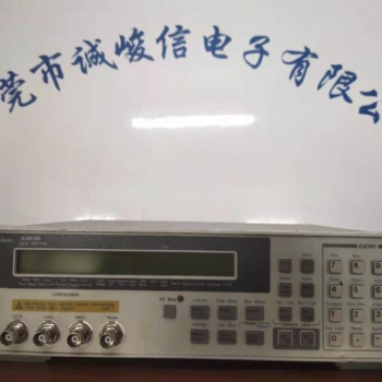 東莞 安捷倫Agilent66**直流電源