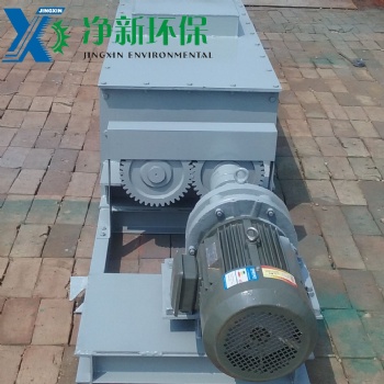雙軸粉塵加濕機 大型工業(yè)攪拌機 SJ單軸水泥加濕機