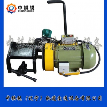 中祺銳品質(zhì)|DM-1.1電動(dòng)鋼軌端面打磨機(jī)_電動(dòng)仿形打磨機(jī)_交通軌道設(shè)備|小型工程機(jī)械