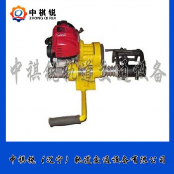 中祺銳制造|DDM-750軌端打磨機(jī)_內(nèi)燃多功能鋼軌打磨機(jī)_鐵路養(yǎng)路機(jī)械|性能分析