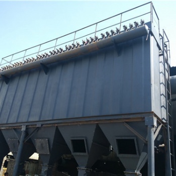廠家定制小型脈沖單機布袋除塵器 打磨除塵木工濾筒布袋除塵器