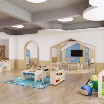 0-3幼兒家具產品系列