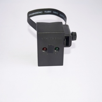 電纜型故障指示器光閃