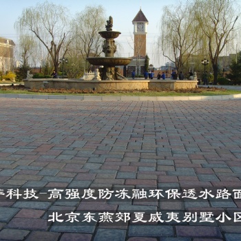 透水地磚/普通連鎖路面磚/小墻磚/美國磚/歐式轉/帽石 /草坪磚/廣場磚/面包磚/實心磚/步道磚
