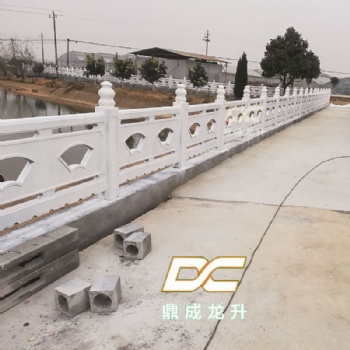 江西贛州仿木護(hù)欄生產(chǎn)廠家，水泥景觀護(hù)欄廠家，景觀小品生產(chǎn)安裝