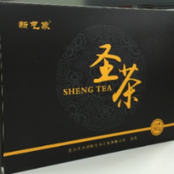 新氣象圣茶 袋泡茶代加工