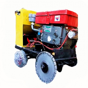 手推式柴油牛場(chǎng)開槽機(jī) 混凝土路面開槽機(jī) 柴油開槽機(jī)