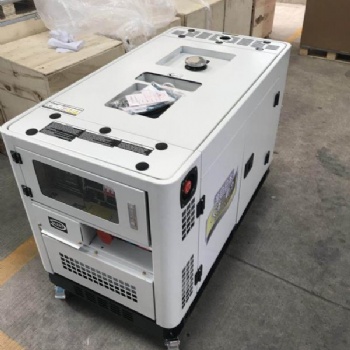 10kw單相柴油發(fā)電機(jī)新聞