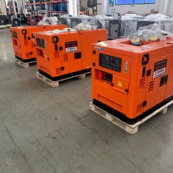 15kw柴油發(fā)電機(jī)資企業(yè)