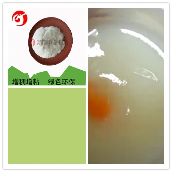 預糊化淀粉80目—120目質量有保障的生產廠家