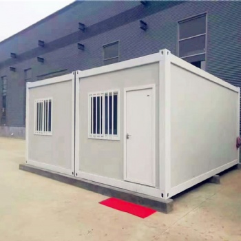 韶關住人集裝箱活動房定制價格，移動廁所出售