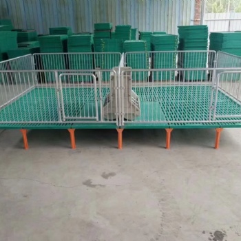 保育床仔豬保育欄小豬保育床復合板保育床復合漏糞保育欄