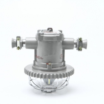供應(yīng)DGS18/127L(A)礦用隔爆型LED巷道燈