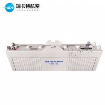 新款免維護航空蓄電池7-hk-182飛機電瓶