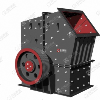 DPF 建筑垃圾 破碎機