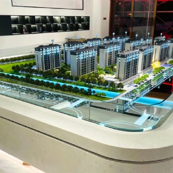 沈陽沙盤模型公司制作廠家
