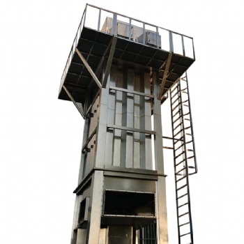 濕式靜電除塵器-亞克力雕刻塑料廢氣-達毫升環(huán)保設(shè)備