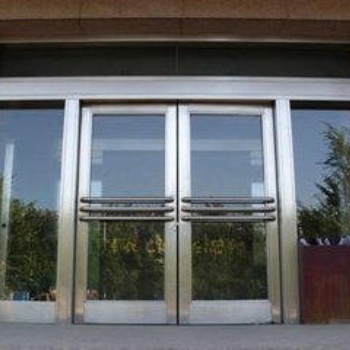 西安安裝，維修，訂做玻璃門，更換玻璃