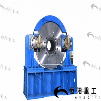盤式制動器 KPZ系列 恒陽重工 廠商