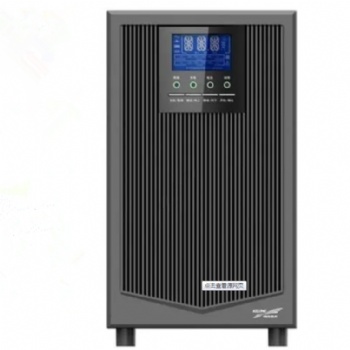 科華YTR1102,1000VA/900WUPS不間斷電源，質量可靠 售后無憂