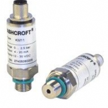 Ashcroft 雅斯科 壓力傳感器。