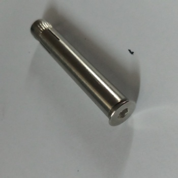 不銹鋼六角沉頭內膨脹螺栓