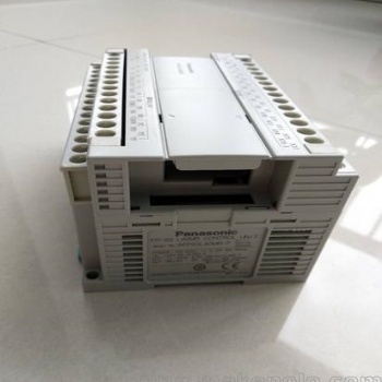 濟南Panasonic/松下plc、經濟實惠、性能穩定plc
