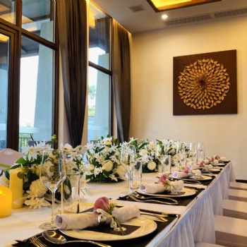 廣東省餐飲上門內(nèi)美食外宴企業(yè)年會(huì)盆菜 客戶答謝會(huì)圍餐 自助餐