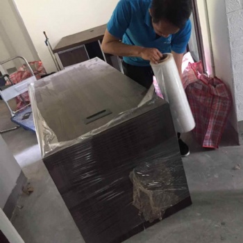南潯房地產售樓部搬遷就找速達搬家