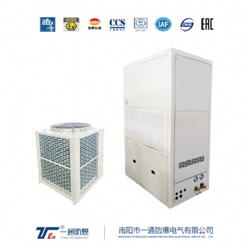 防爆空調(diào)價(jià)格_嵌入式防爆空調(diào)廠商_一通防爆