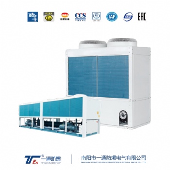 防爆空調(diào)價(jià)格_風(fēng)管式防爆空調(diào)定制_一通防爆