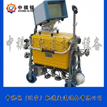 PXUT-350+（工務）型數字式鋼軌焊縫探傷儀
