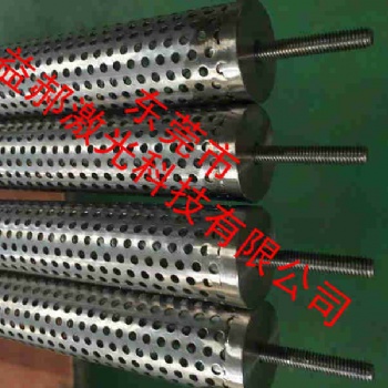 圓管激光打加工 _沈陽市激光打孔_激光微孔加工