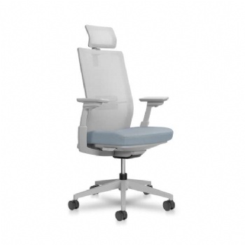 Allsteel Office Furniture Evo CHAIR 美時辦公家具