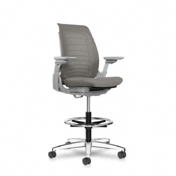 Allsteel Office Furniture Mimeo工作吧椅 上海美時家具