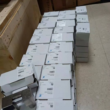 德國原裝進口ZIMMER導軌鉗制器MKS3001A