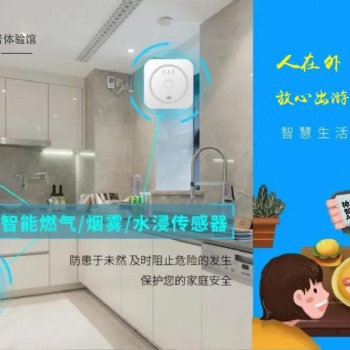 神宇智能家居 | 從現(xiàn)在看未來
