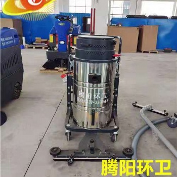 在使用工業吸塵器工作時應注意什么