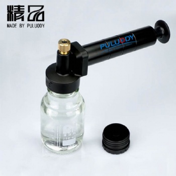 PSD-250油液取樣器