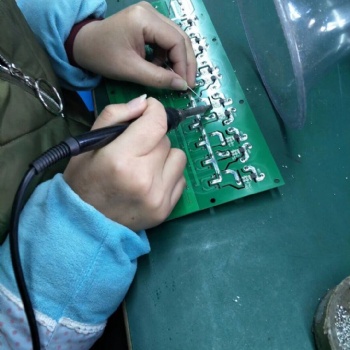 南聯PCBA OEM**工廠|免費打樣