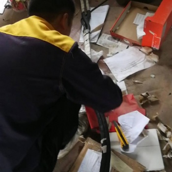 德清找搬運工搬運流程速達搬家