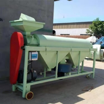 豆類拋光機 種子去霉設備糧食拋光機