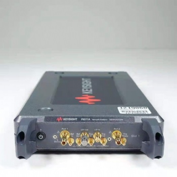 是德科技P9371A矢量網絡分析儀USB原裝現貨出售租賃