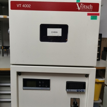 VT4002高低溫箱現貨租賃出售江浙滬地區(qū)成色新