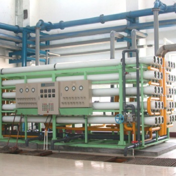 RO-1T反滲透制水主機、EDI超純水設(shè)備、凈水設(shè)備